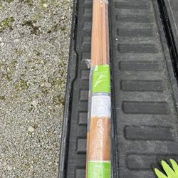 72” X 48” Indoor/ Outdoor Roll Up Shade. New in Wrapper . 