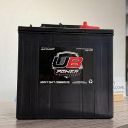 Brand New 6v Battery For Sale OfferUp Price Only 