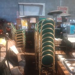 Event Chairs 🪑 Or Banquet Or Church Chairs 