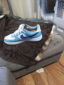 Nikes