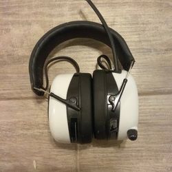 Safety Works Radio Ear Muffs