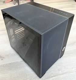 Lian Li 011 Air Mini PC case