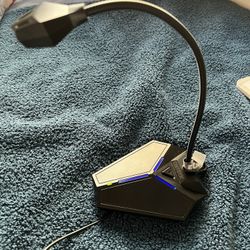 Microphone USB/Laptop/Computer/Zoom