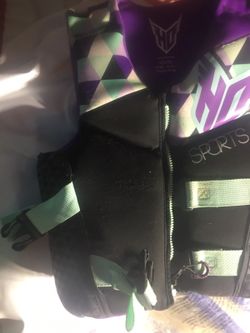 Life jackets kids youth size