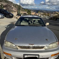 1996 Toyota Camry