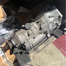 2008 BMW 335i Tranny 130k Miles 