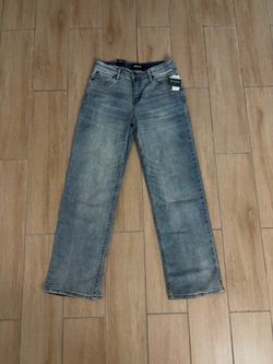 NEVER WORN RSQ Boys Straight Fit Jeans Size 14