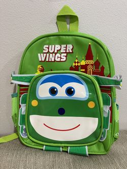 Brand New Superwing Backpack 