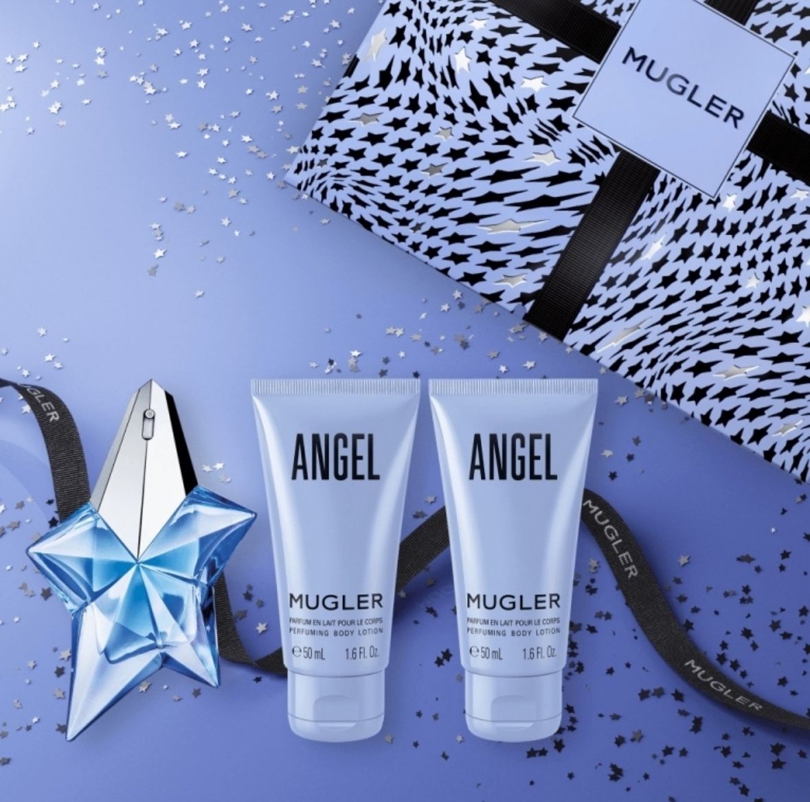 MUGLER 