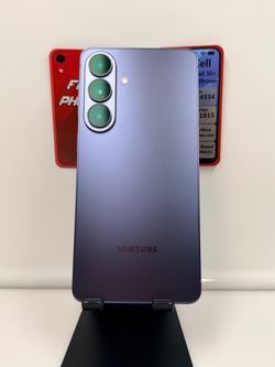 Samsung Galaxy S26 PLUS 256GB UNLOCKED Cobalt Violet