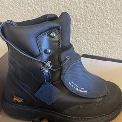 Work Boots 