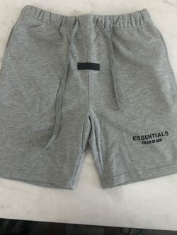Essentials Shorts