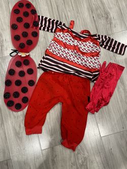 Monster High Little Girls 