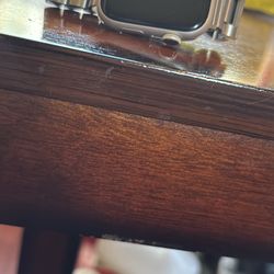 Apple Watch Series 7 https://offerup.com/redirect/?o=NDUubW0= Used Good 