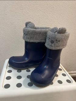 Rain Boots STRIDE RITE