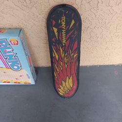 Tony Hawk PS3 Controller