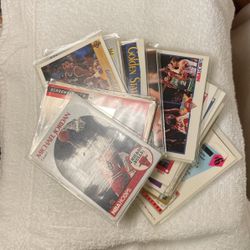 NBA CARDS  