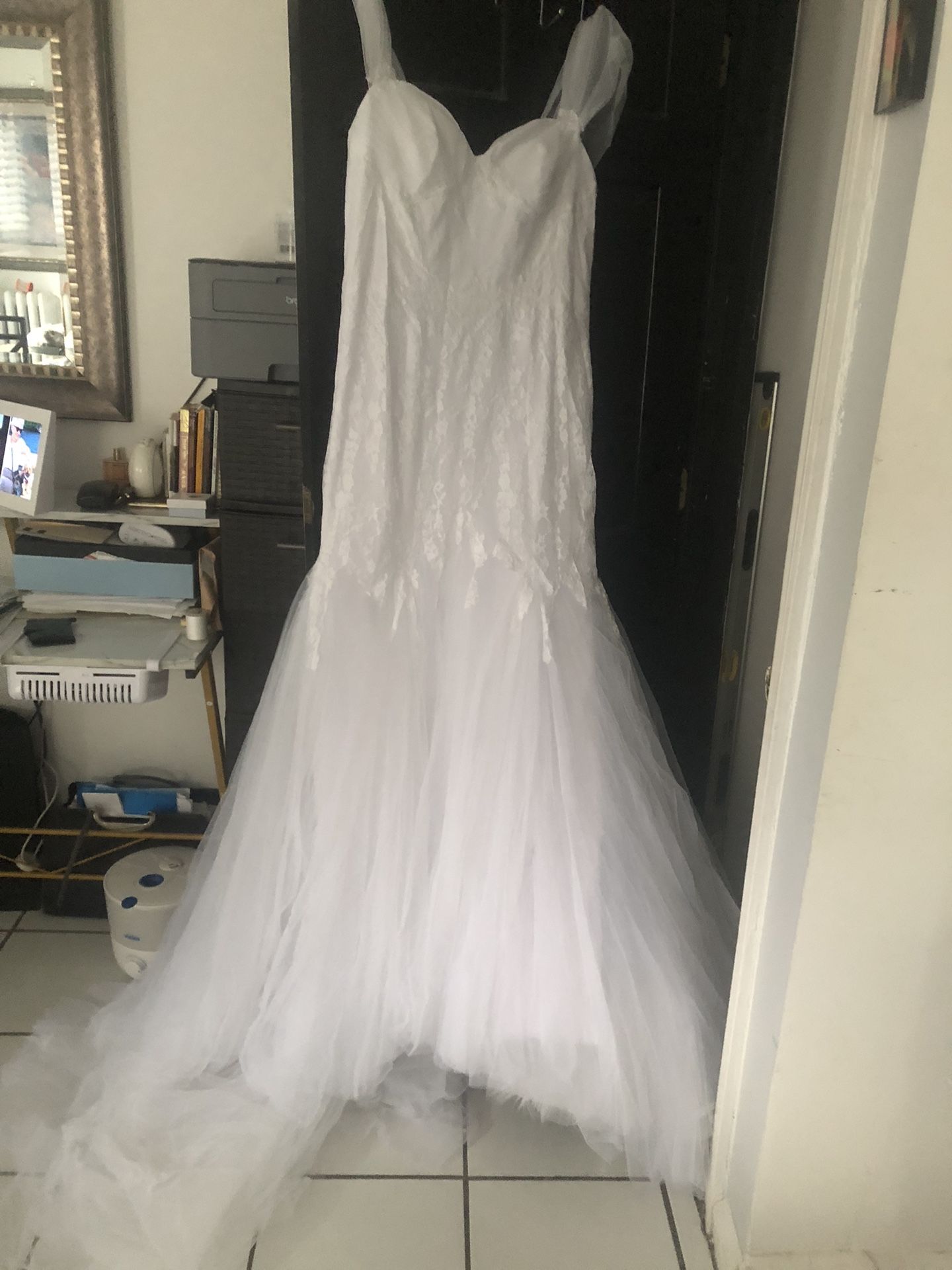 Weddings Dress