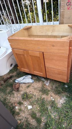 3 foot bathroom vanity