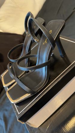 Women’s heels