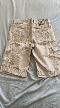 Rock Revival Shorts