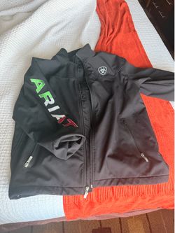 Ariat jacket