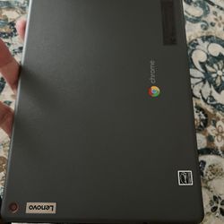 lenovo tablet chromebook BRAND NEW 