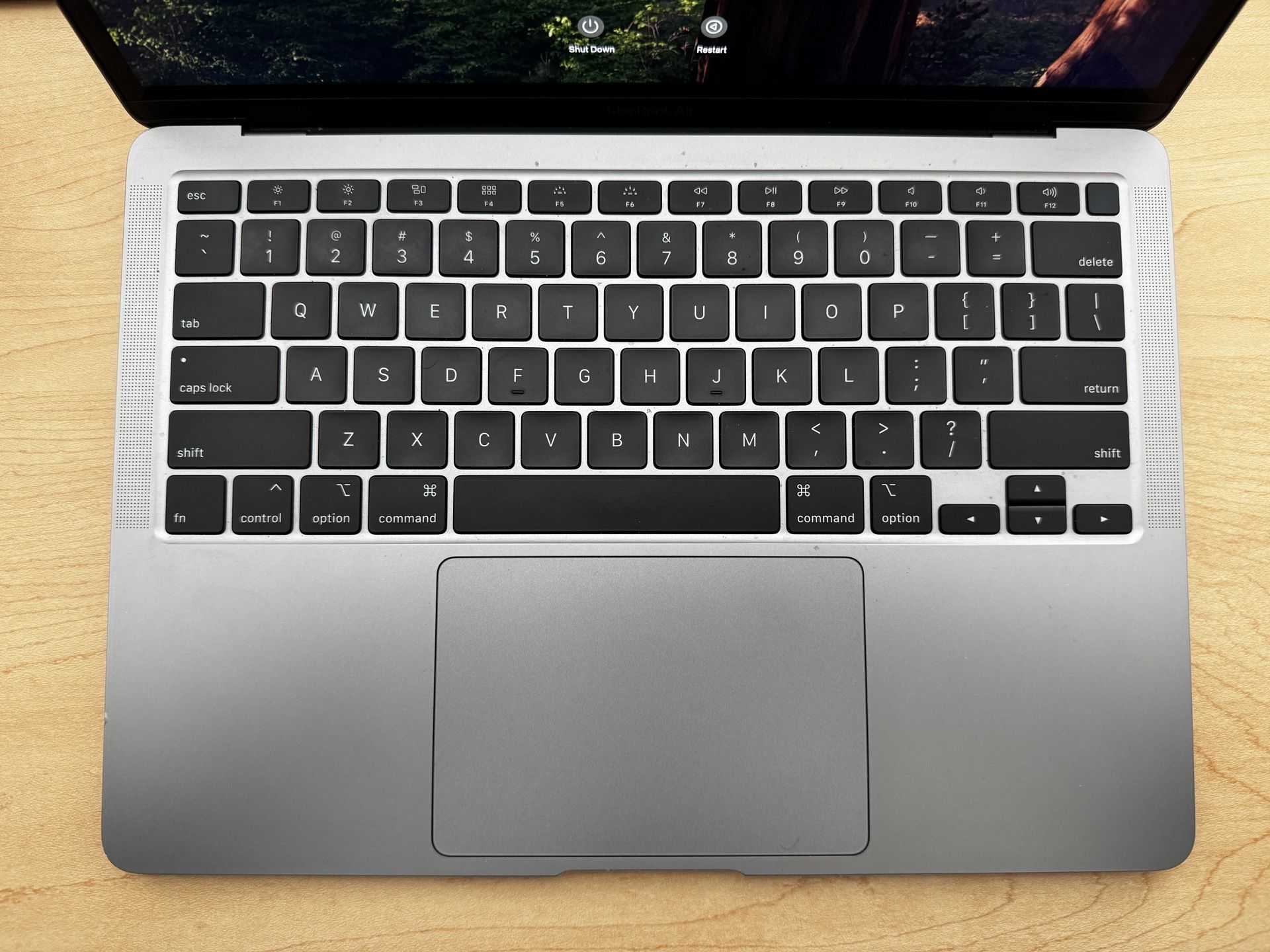 MacBook Air 13”