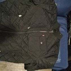 Levis Jacket
