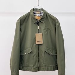 BBR Men’s Jacket 2025 New 