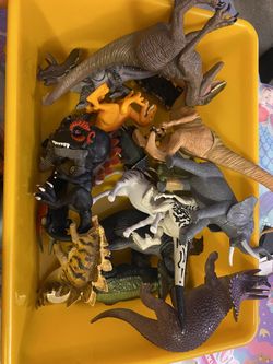 Dinosaurs