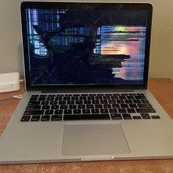 Apple MacBook Pro 2012