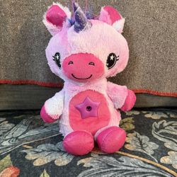 Starbelly Light Up Plush 