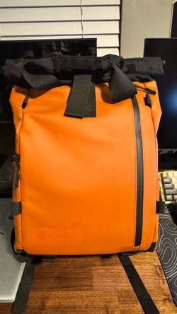 WANDRD CAMERA BACKPACK
