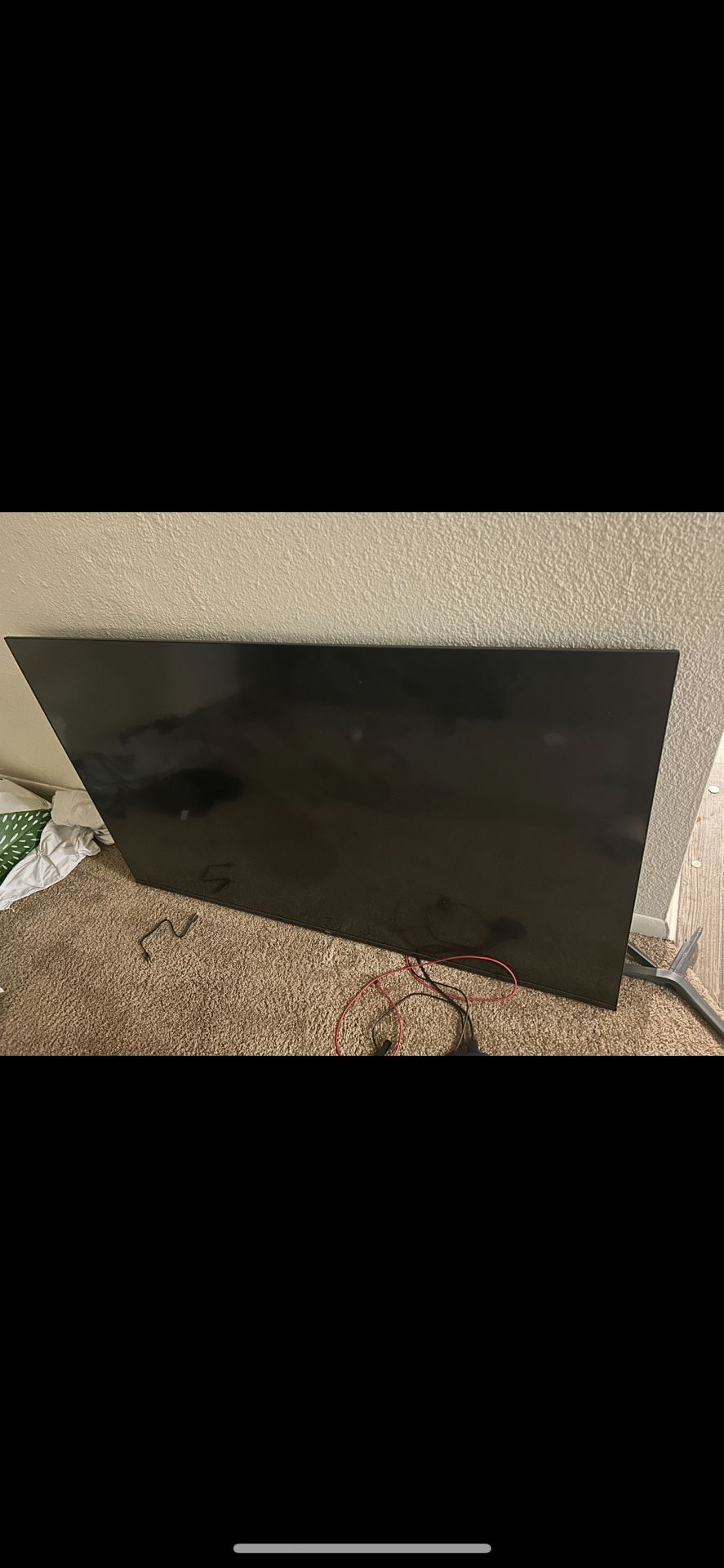 45 Inch Flat Screen