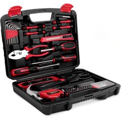 149 Piece Tool Set