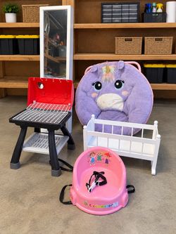 Kids room bundle
