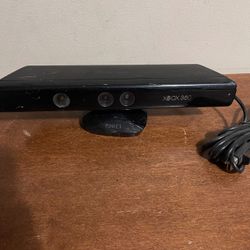 Xbox 360 Kinect Sensor Bar Model 1473