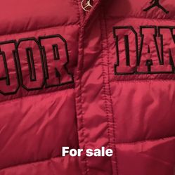 Jacket / Jordan / Youth