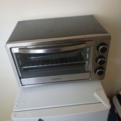 Conventional Oven / Air Fryer