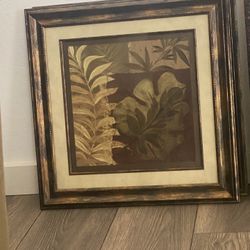 Wall Decor Frame