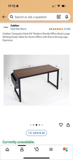 Desk