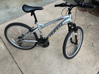 Mountain Bike huffy