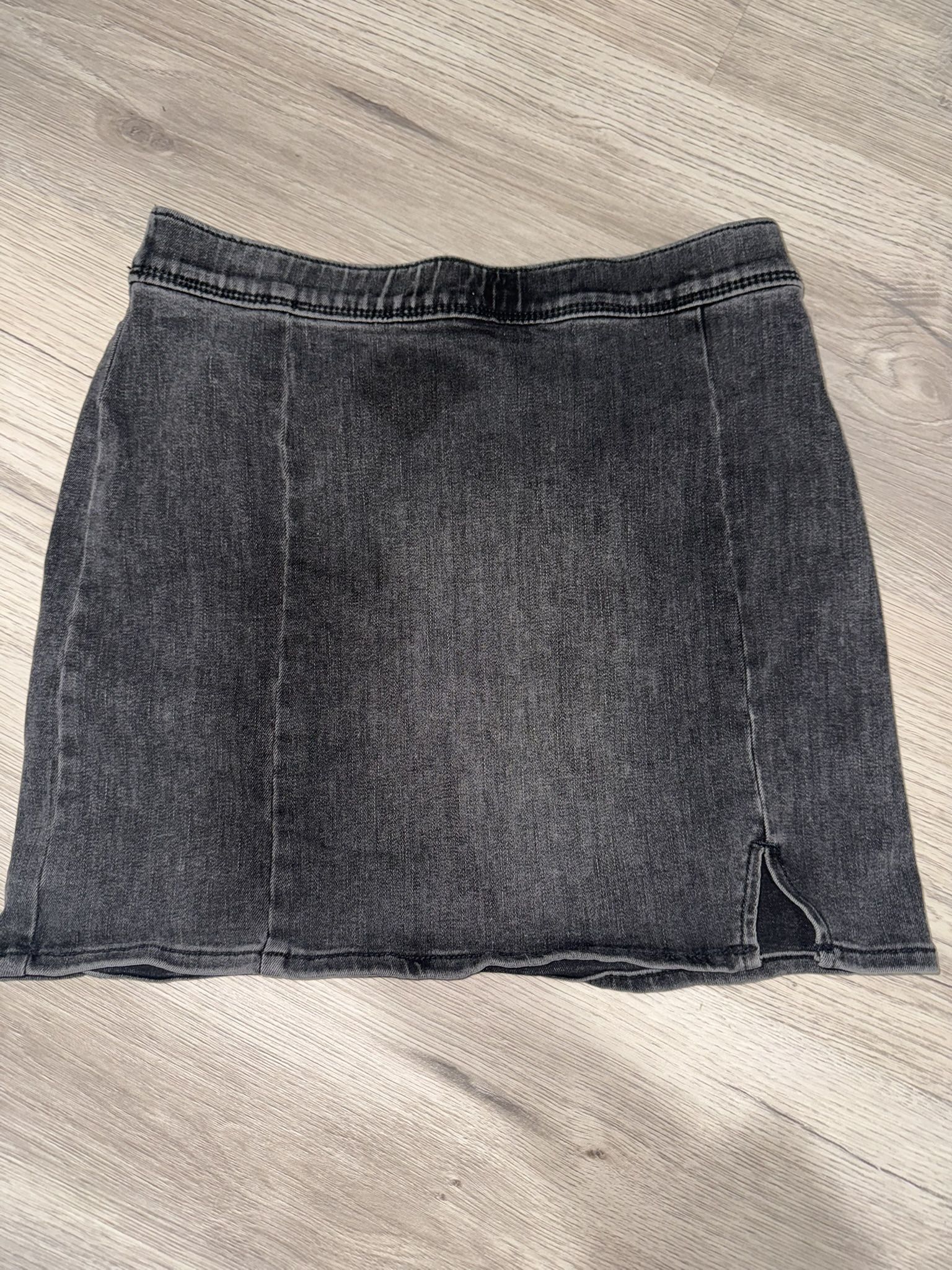 Abercrombie kids, girls skirt