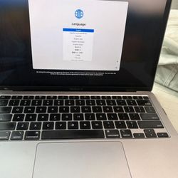 MacBook Air