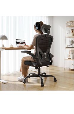 Office Chair Ergonomic Desk Chair