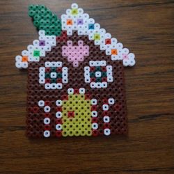 Perler Bead 