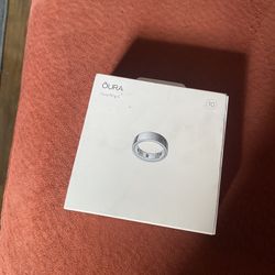 Oura Ring 4