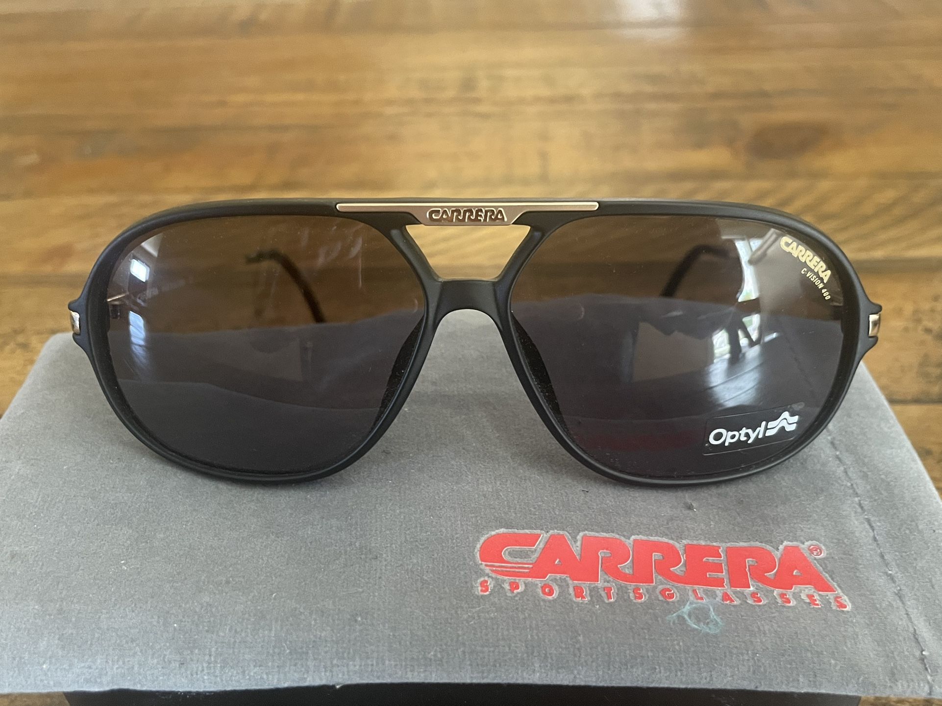  Carrera CA 5411 90 A/S