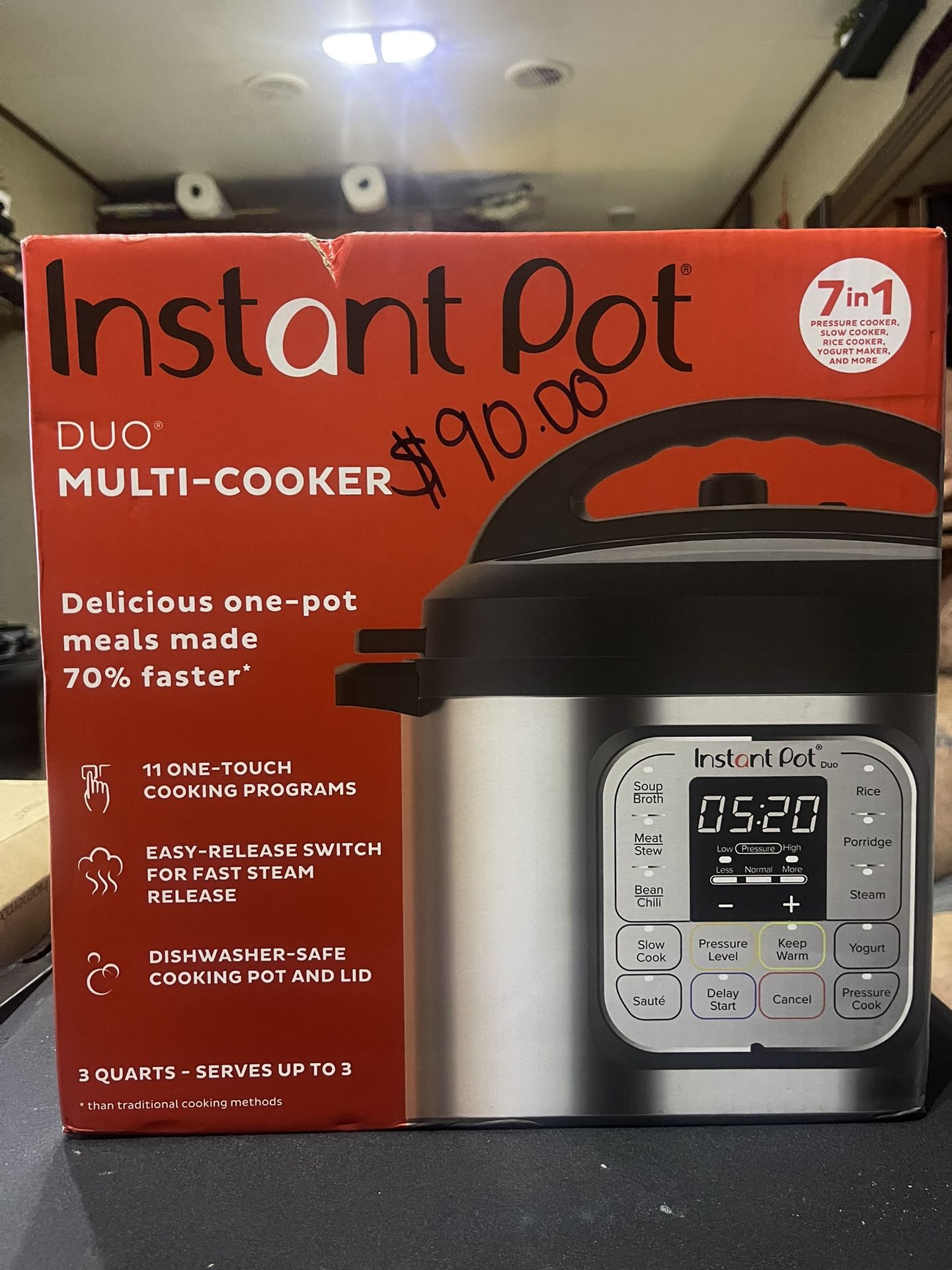 Lots Of Goodies For The Holidays